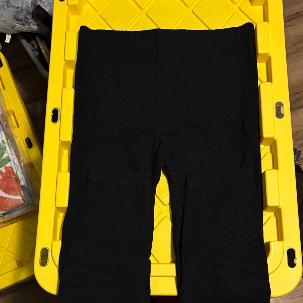 Women’s Black Leggings